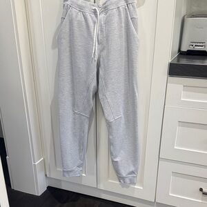 Lululemon Men’s City Sweat Joggers (Regular) like new